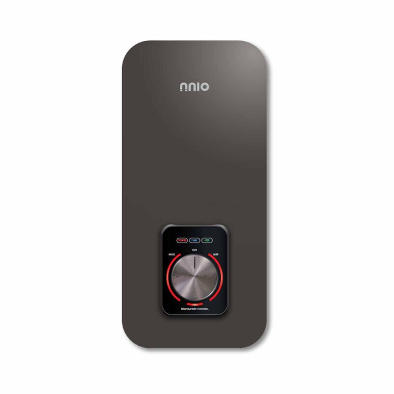 NNIO Instantaneous Shower Heater RAIN 1 PRO-image 3