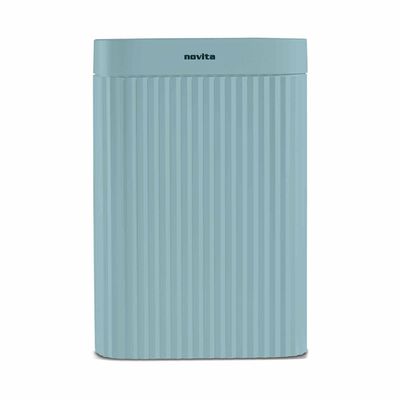 NOVITA 2 In 1 Air Purifier And Dehumidifier( Cool Sage) ND2+ SAGE