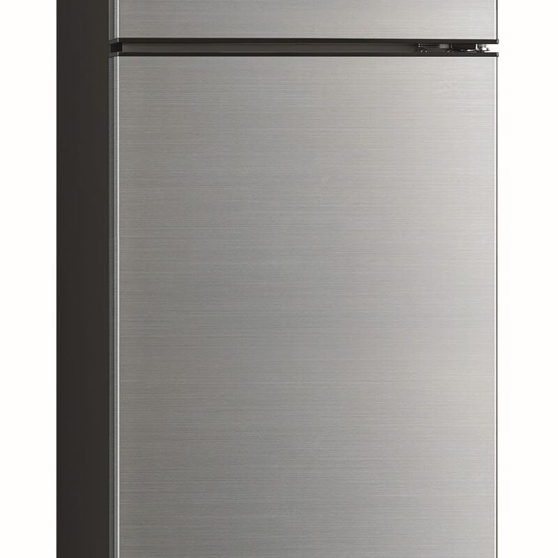 MITSUBISHI 2 Dr Fridge (net 287l) MR-FC34EP-SSL-P-image 2