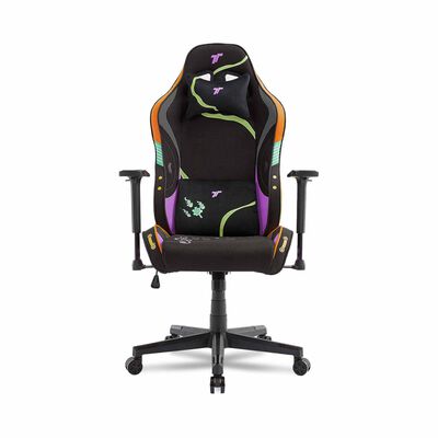 TTRACING Swift X 2020 Air Threads Fabric Gaming Chair - Brook Edition TTRSWIFTXOPBRK-001