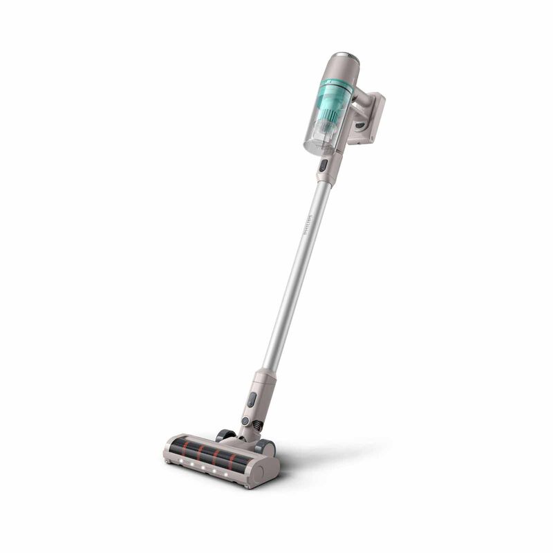PHILIPS Series 2000 Cordless Vacuum XC2011/61-image 2