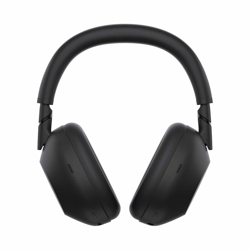SONY Wireless Noise Cancelling Headphone (black) WH-1000XM6/BME-image 10