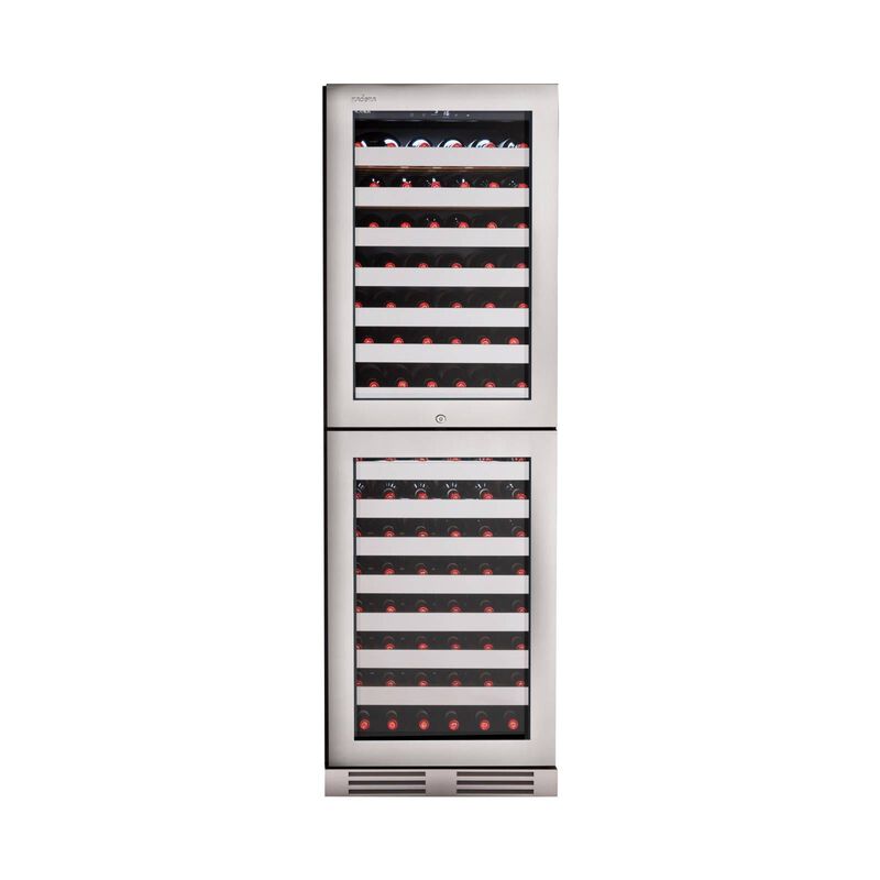 KADEKA Wine Chiller (155 Bottles) KN165T-image 4