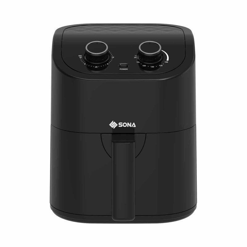 SONA Air Fryer (4.5l) SFR 2765-image 1
