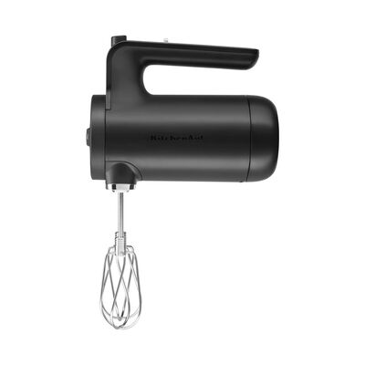 KITCHENAID Cordless Handmixer Bm 5KHMB732GBM