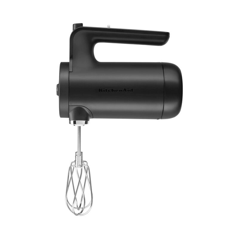 KITCHENAID Cordless Handmixer Bm 5KHMB732GBM-image 1