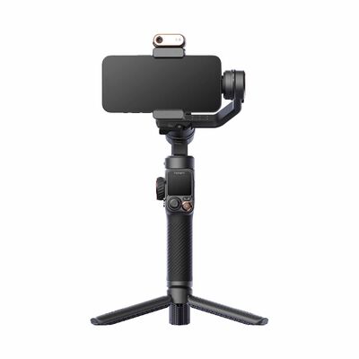 HOHEM Isteady M7 3-axis Smartphone Gimbal (ai Visual Tracking With Detachable Touchscreen Remote Control) HT-ISTEADY M7