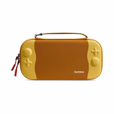 TOMTOC Fancycase-g05 Switch 2 Slim Case -banana G05S3Y1