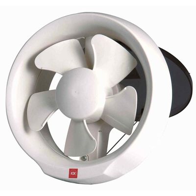 KDK 6 In Ventilating Fan (white) 15WUD