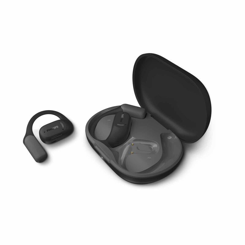 PHILIPS Open-ear True Wireless Sports Headphones TAA6709DG/97-image 1