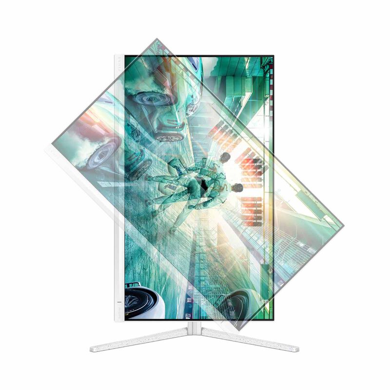 PHILIPS 27in Fast Ips 260hz 0.3ms Gaming Monitor 27M2N3501PA-image 4