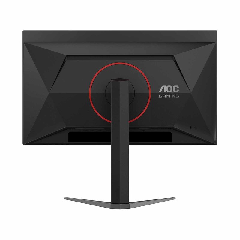 AOC 27in Qd-oled Qhd 500hz 0.03ms Gaming Monitor Q27G4KD-image 4