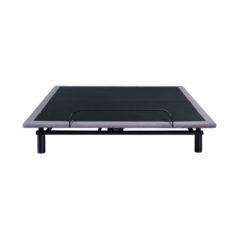 DERUCCI T11z+ Ai Smart King Size Mattress + Derucci Adjustable Bed MOS1-005-image 2