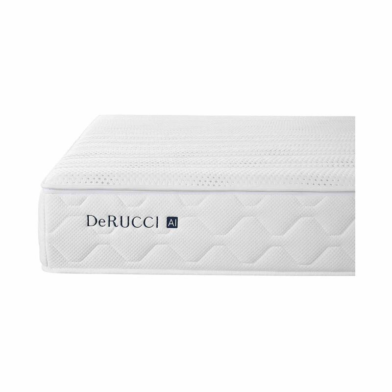 DERUCCI T11se Ai Mattress King Size Mattress MOS1-001-image 3
