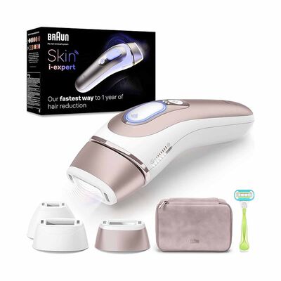BRAUN Smart Ipl Skin I&middot;expert PL 7253