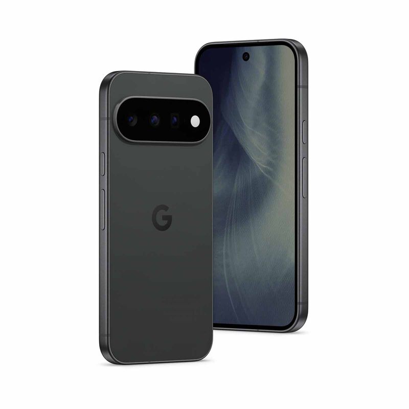 GOOGLE Pixel 11 256gb 12gb Obsidian GA10870-CA-image 4