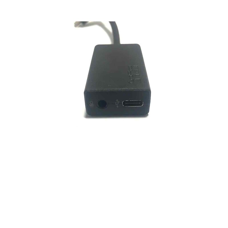 GOPRO Pro 3.5mm Mic Adapter AAMIC-001-image 3