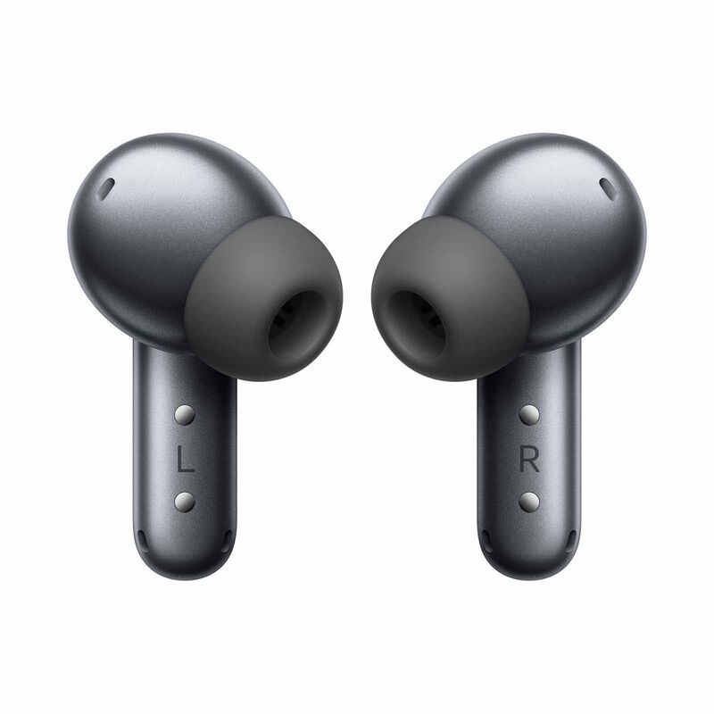 HONOR Earbuds 4 Black 5503ACGW-image 5