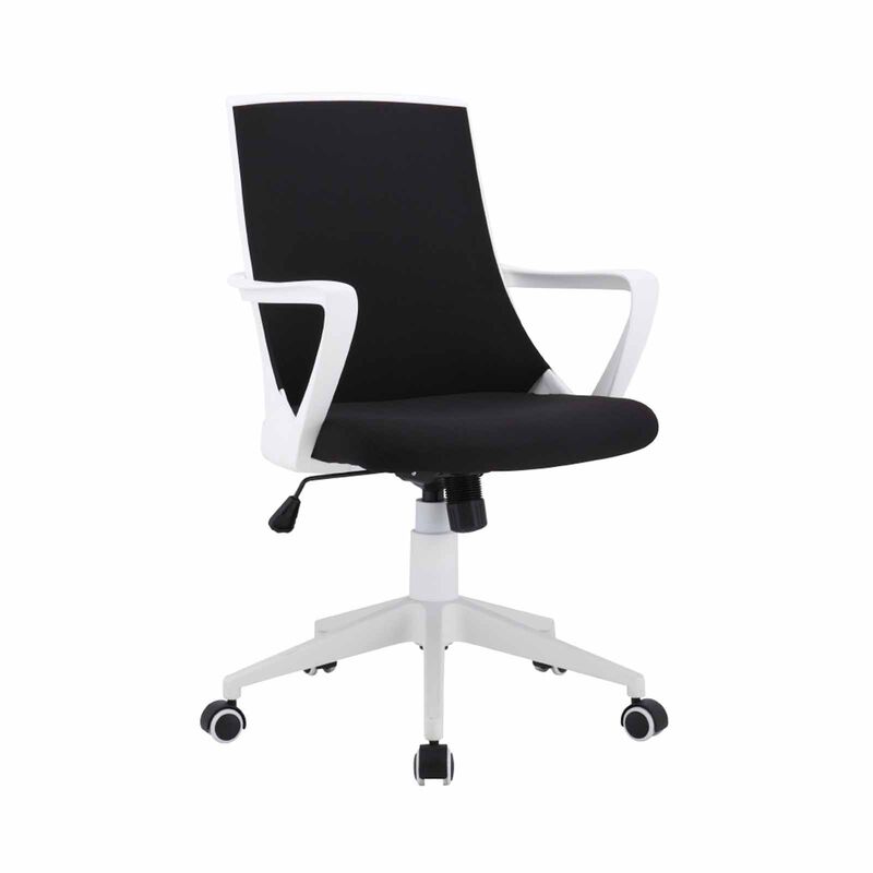 INDEX Office Chair GRIS-image 2