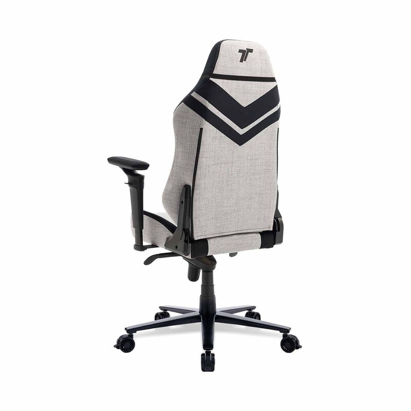 TTRACING Maxx Air Threads Fabric Gaming Chair - Dawn (5d Armrest) TTRMAXXAT-004-image 4