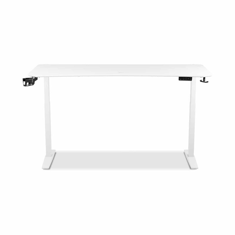 TTRACING Titus X Smart Desk - 1.8 Howlite (xl) TTRTTSXSDSK-004-HW-image 10