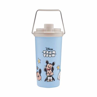 SNAPWARE Tsum Tsum 800ml Thermal Vacuum Flask With Handle SN-CD800-TSUM