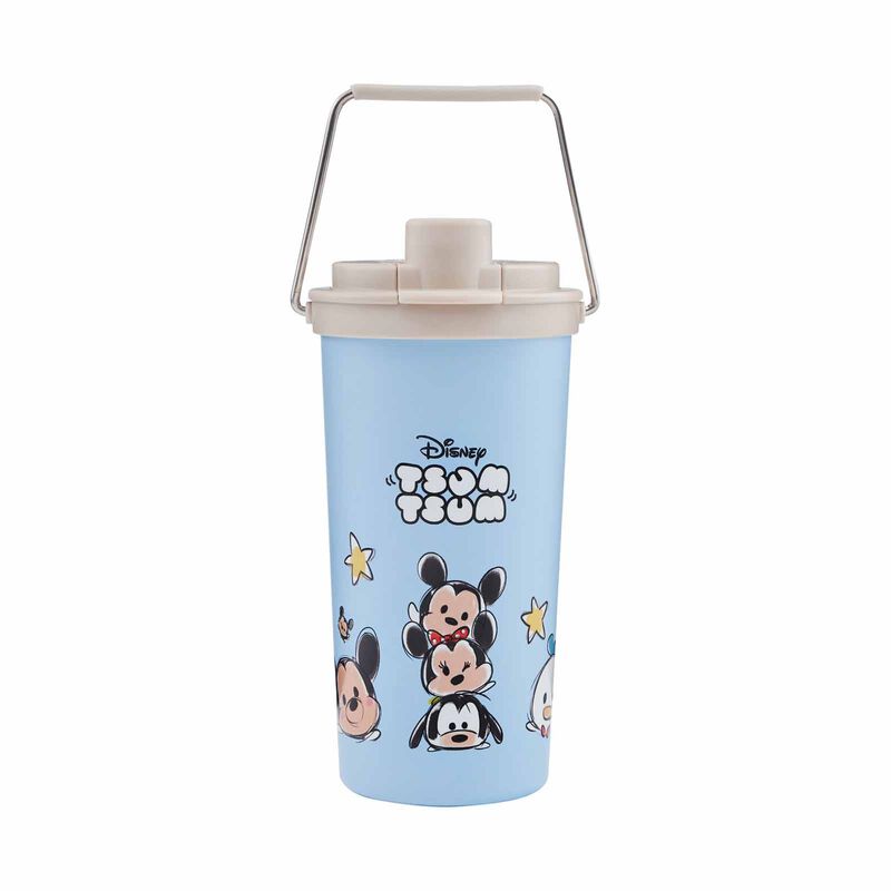 SNAPWARE Tsum Tsum 800ml Thermal Vacuum Flask With Handle SN-CD800-TSUM-image null