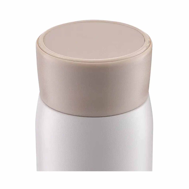 LA GOURMET Autumn 500ml Tumbler - Taupe Beige LGATN436320-image 2