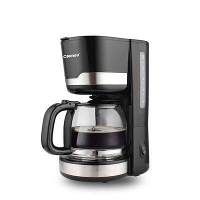 CORNELL Coffee Maker (1.5l) CCME121BK