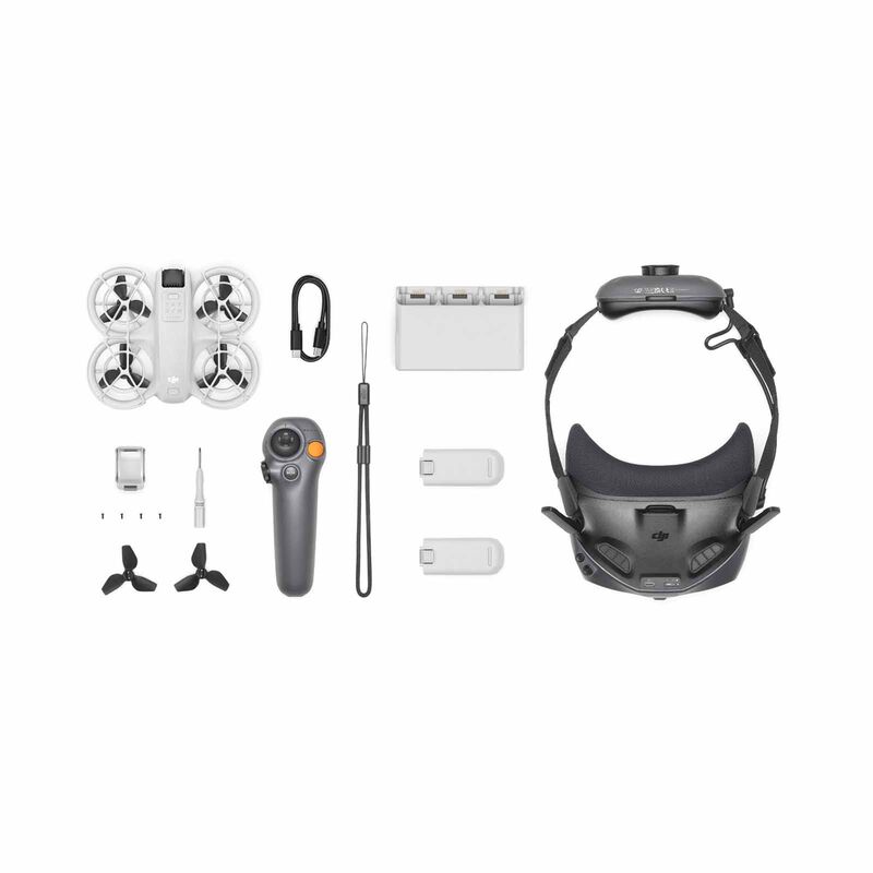 DJI Neo Motion Fly More Combo NEO MOTION FLY MORE COMBO-image 4