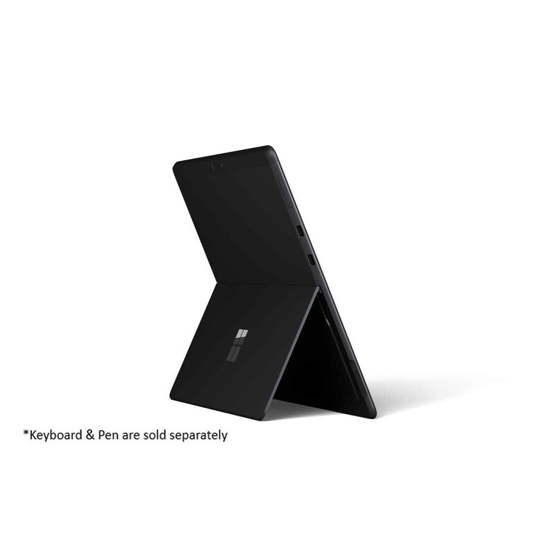MICROSOFT 13in Microsoft Sq1 8gb 256gb Ssd Win 10 Home SURFACE PRO X (SQ1/8GB/256GB) MNY-00009-image 7