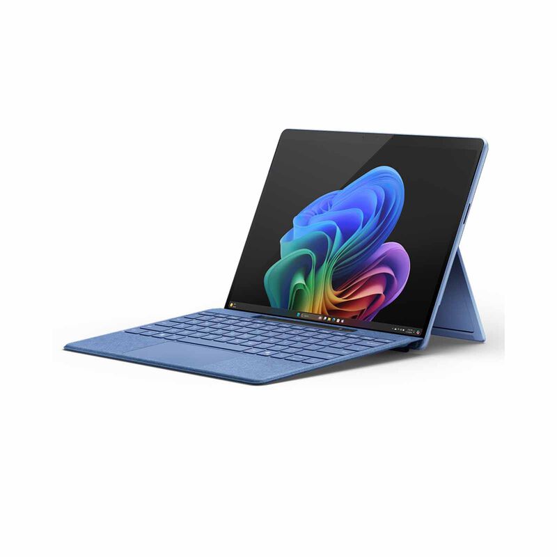 MICROSOFT Surface Pro (11th Edition) 512gb C10 16gb Sapphire ZHY-00050-image 2