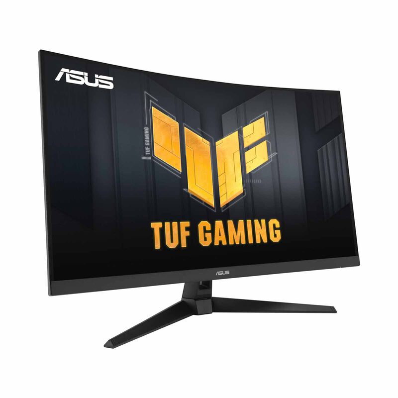 ASUS 31.5in Tuf Gaming Fhd 250hz Gaming Monitor VG32VQM5B-image 5