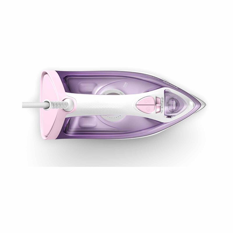 PHILIPS Series 3000 Steam Iron (2000w) DST3010/30-image 3