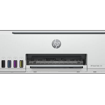 HP Smart Tank 580 All-in-one Printer (print/scan/copy) SMART TANK 580