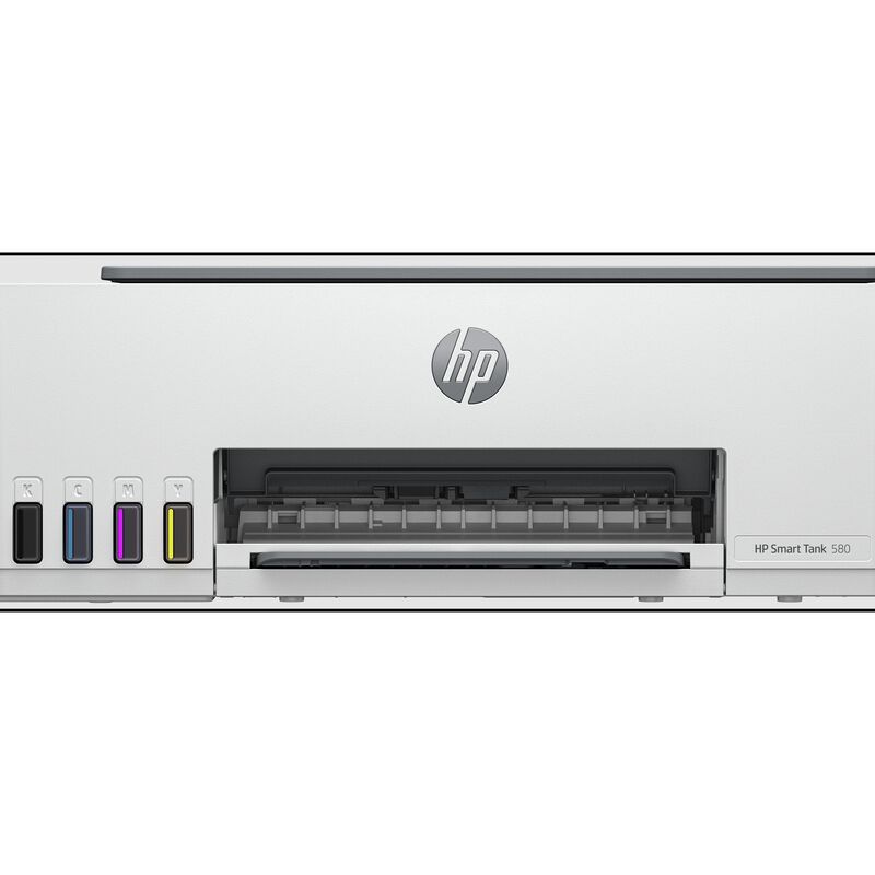 HP Smart Tank 580 All-in-one Printer (print/scan/copy) SMART TANK 580-image 1