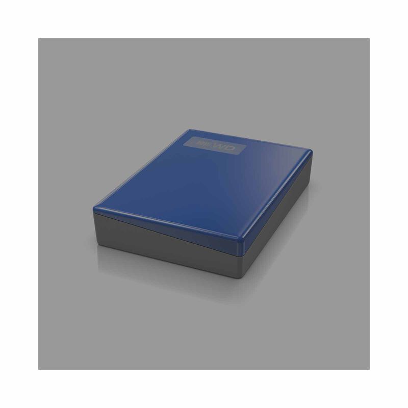 WESTERN DI My Passport Native Usb-c 4tb Blue WDBGES0040BBL-WESN-image 4