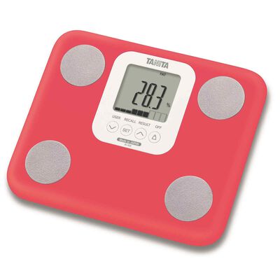 TANITA Body Composition Monitor BC859-PK