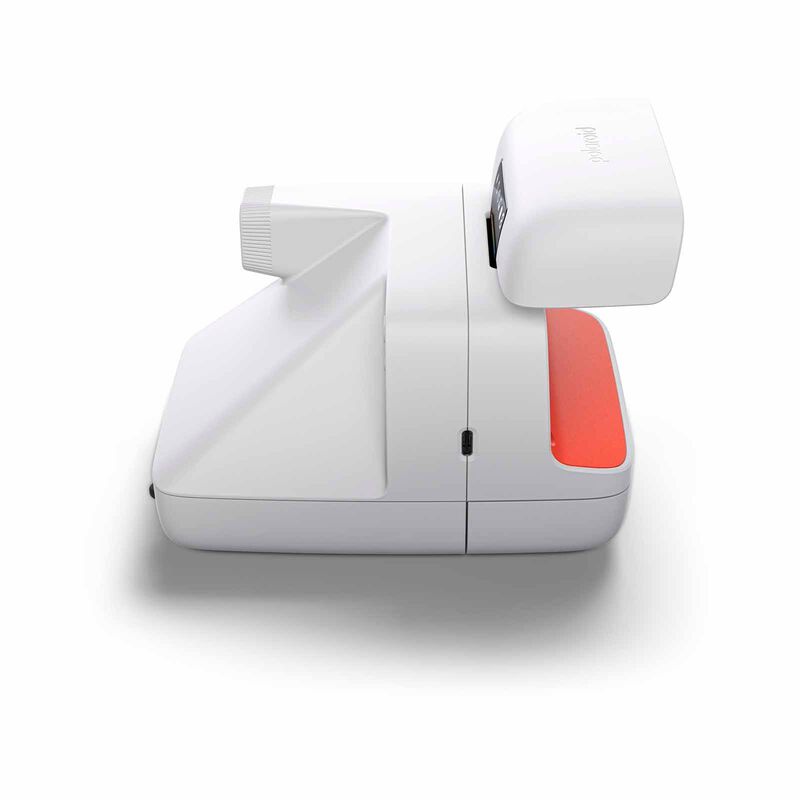POLAROID Flip Instant Camera - White 009151-image 2