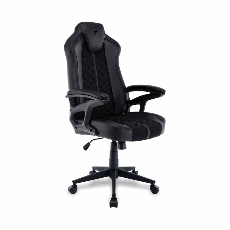 TTRACING Duo V4 Gaming Chair - Stealth TTRDUOV4-004-image 3