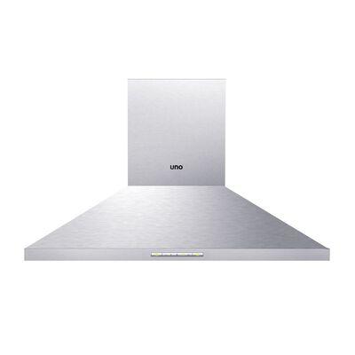 UNO Chimney Hood (60cm) (exclude Installation) UP5268