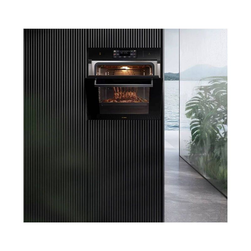 FOTILE Built-in 72l Combi Oven (exclude Installation) HZK72-H1-image 5