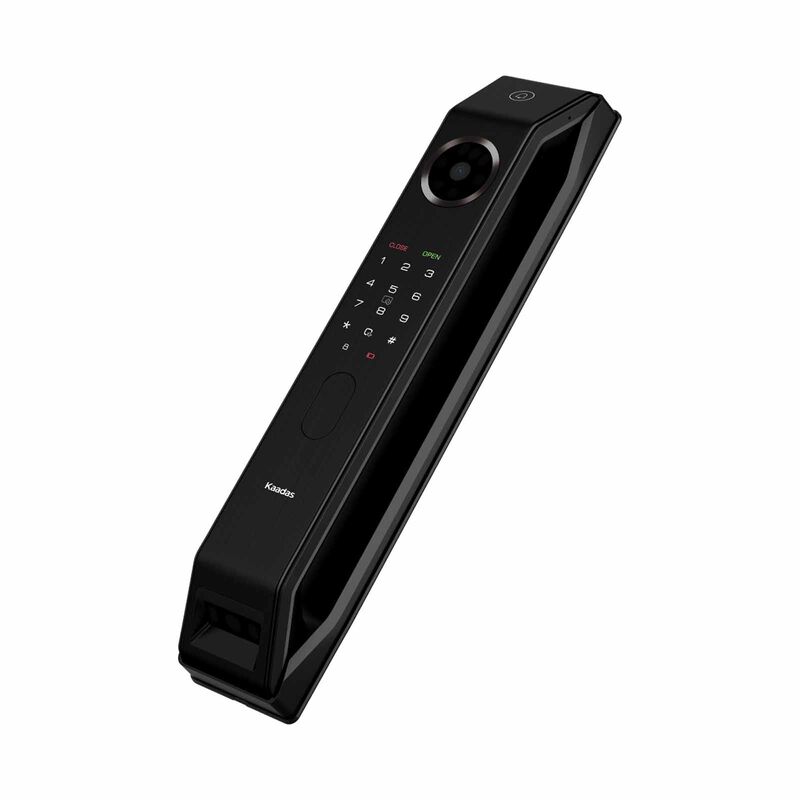 KAADAS Door + Gate Locks Bundle P30 PRO MAX + R9KFV-image 6