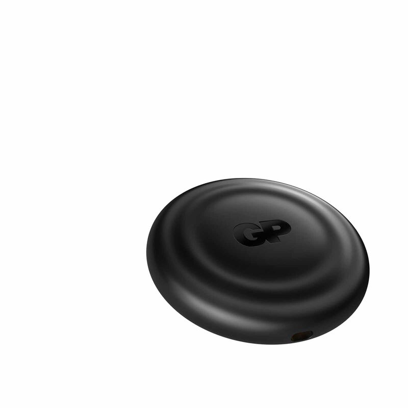 GP Etag Smart Tracker (black) GPACOTAGA005-image 3