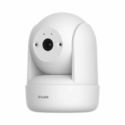 DLINK Fhd Ptz 3mp Ptz Wifi 2k Camera DCS-6501LH (TYPE C)