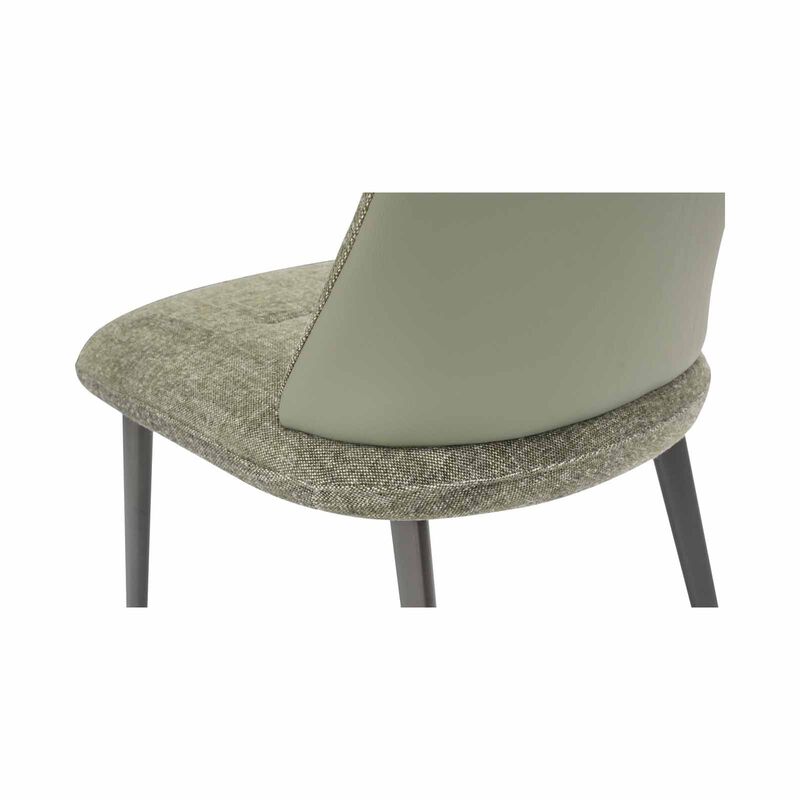 MUZE Dining Chair (fab) GAIA-image 12