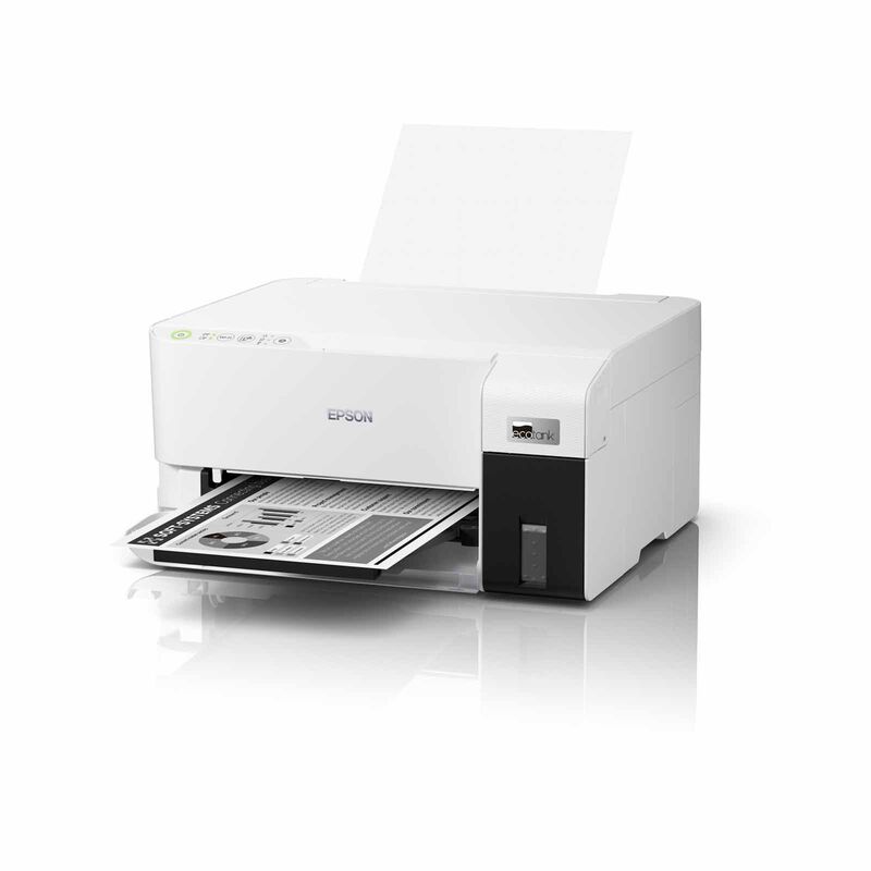 EPSON Mono Printer M1050-image 2