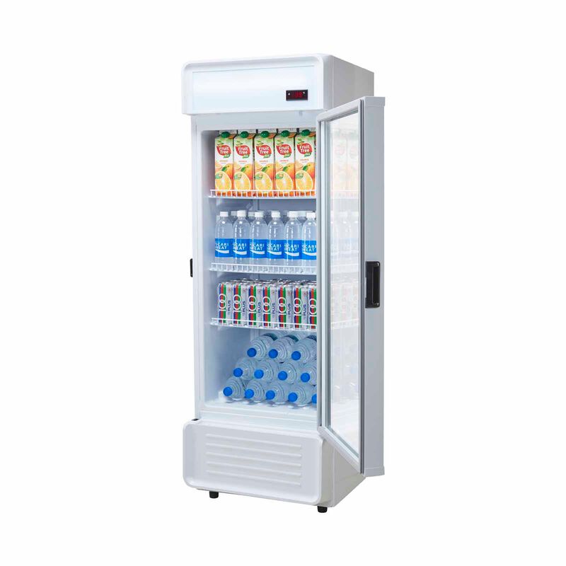 KADEKA Beverage Showcase (195l) KSC-200-image 3