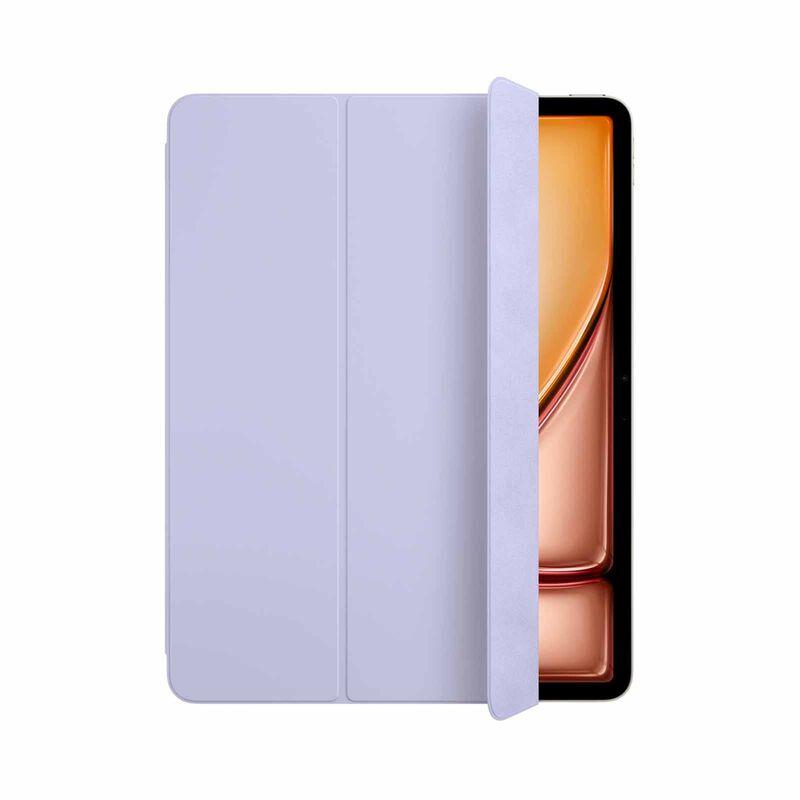 APPLE Smart Folio For Ipad Air 13-inch (m2) - Light Violet MWKD3FE/A-image 2