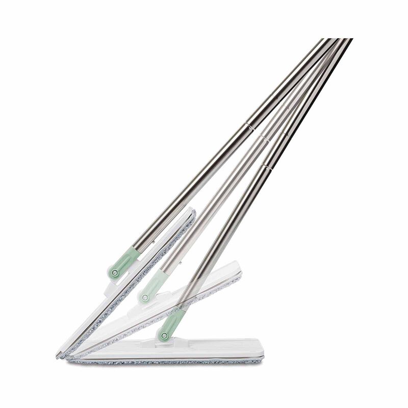 3M SCOTCHB Scotch-brite Hands-free Compact Mop Hfb002 HFB002-image 15
